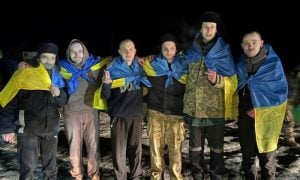 Russia, Ukraine, Prisoner Swap, Vladimir Putin, Donald Trump, Talks, Ceasefire