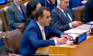 Pakistan, India, Kashmir, Indus Waters Treaty, Weaponise, Modi, Government, United Nations, UN Security Council