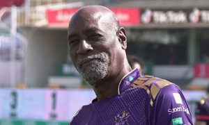 PSL 10, Vivian Richards, Quetta Gladiators, T20 Cricket