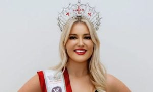 Miss Universe, India, Miss England, Miss World, Milla Magee