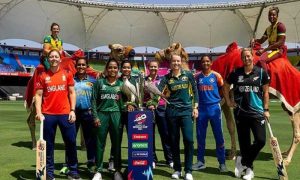ICC, Women’s T20 World Cup, Lords, London, Cricket World Cup