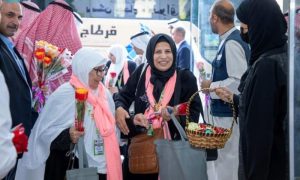 Saudi Arabia, Hajj, Kingdom, Grand Mosque,