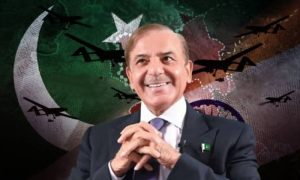 Pakistan, India, IIOJK, Kashmir, Operation Bunyānun Marsūs, Operation Sindoor, Pahalgam, Thanksgiving Day, Prime Minister,