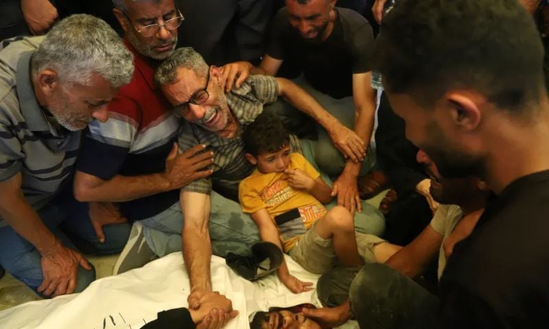 Gaza, Israel, Palestinian, Hamas, Hospital, Aid, UN General Assembly, Security Council, Ceasefire