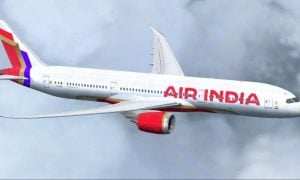 Air India