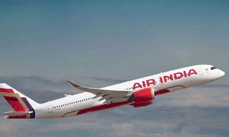 Air India