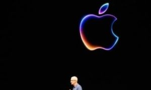 Apple