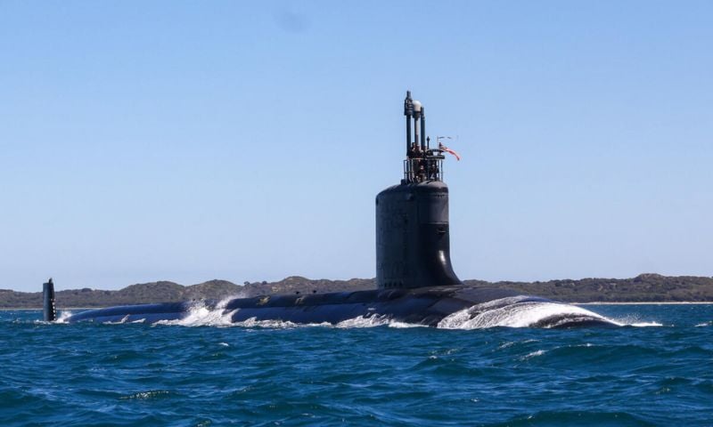 Australia