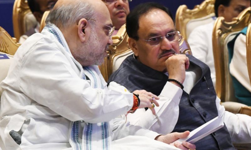 BJP