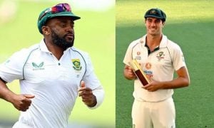 Australia to Face South Africa in WTC Final at Lord’s from June 11