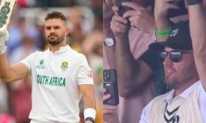 De Villiers