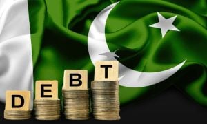 Pakistan, Debt, Economic Survey, Debt Strategy, IMF, Economy