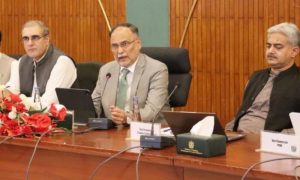 Pakistan, Development Projects, ECNEC, CDWP, Ahsan Iqbal, Balochistan, Peshawar, Karachi
