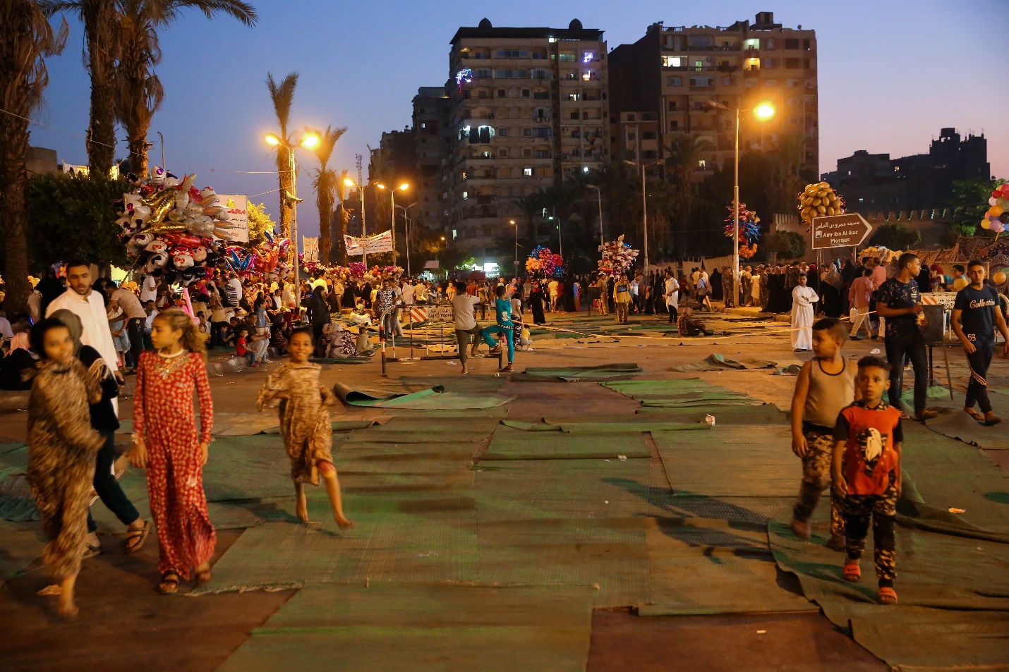 Egypt