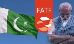 Pakistan, FATAF, India, RAW, ICRG, APG,
