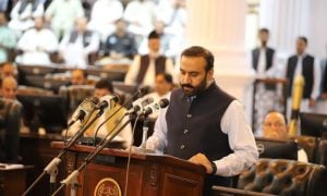 Budget, Khyber Pakhtunkhwa, Khyber Pakhtunkhwa Assembly, KP,