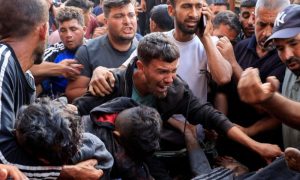Gaza