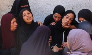 Gaza