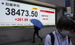 Stock Markets, US, China, Trade Talks, Agreement, Tariffs, Donald Trump, London, Paris, Tokyo, Hong Kong, New York