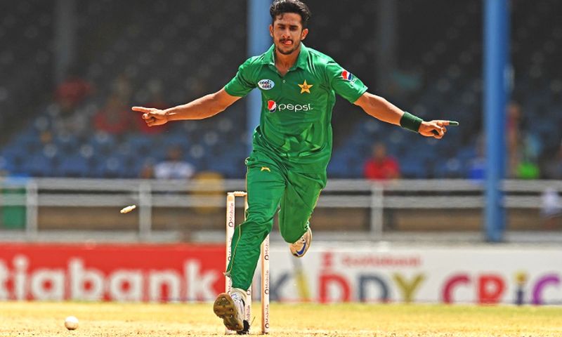 Hasan Ali