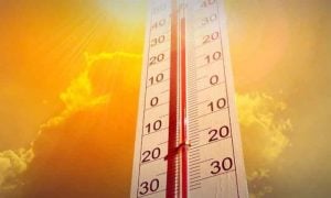 Heatwave, Pakistan, Temperatures, Islamabad, Punjab, Khyber Pakhtunkhwa, Sindh, Balochistan, Kashmir