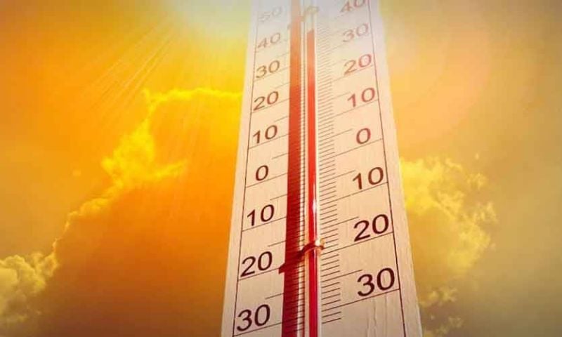 Heatwave, Pakistan, Temperatures, Islamabad, Punjab, Khyber Pakhtunkhwa, Sindh, Balochistan, Kashmir