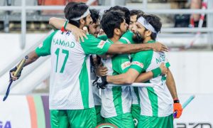 Pakistan, Japan, FIH Nations Cup, Kuala Lumpur,