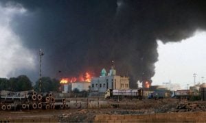 Israel, Yemen, Houthis, Hodeidah Port, Sanaa, Hamas, Lebanon, US, Palestinian, Gaza, Netanyahu