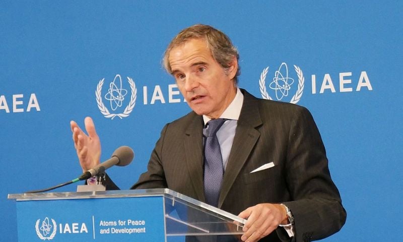IAEA