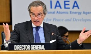 IAEA