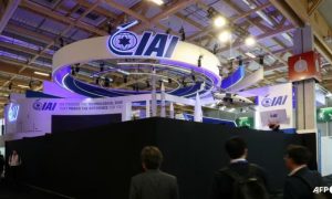 Paris Air Show, Israel, Iran, Gaza, Air India, Passenger, Plane Crash, India,