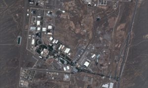 Grossi, IAEA, Iran, Israeli, strikes, Nuclear Facilities, UN,