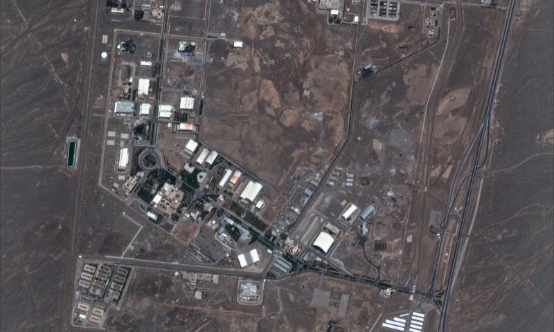 Grossi, IAEA, Iran, Israeli, strikes, Nuclear Facilities, UN,