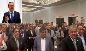 Pakistani Diaspora
