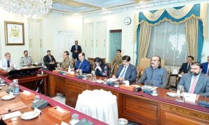 Pakistan, India, Shehbaz Sharif, Indus Waters Treaty, Water,
