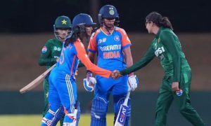 India
