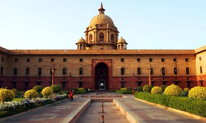 India