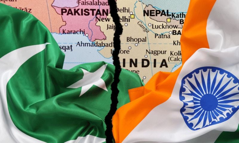 Pakistan, India, Indus Waters Treaty, Waters, Pahalgam, Amit Shah