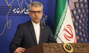 Iran