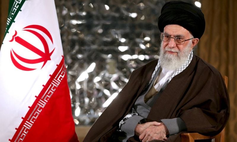 Iran