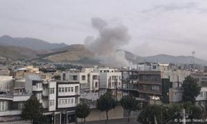 Iran
