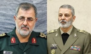 Iran