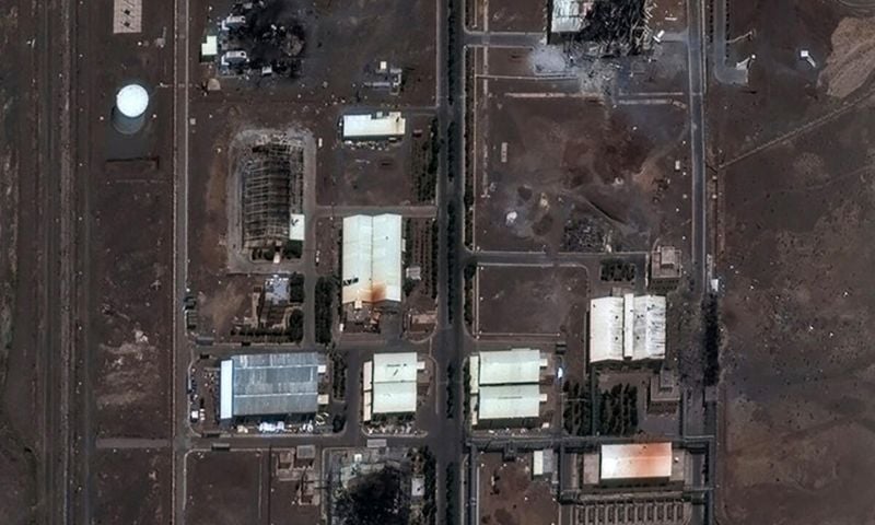 Iran