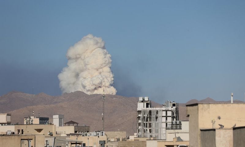 Iran