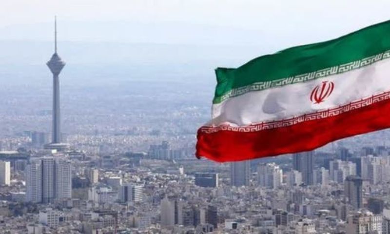 Iran