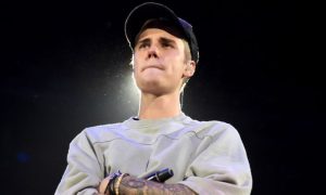 Justin Bieber