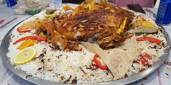 Kharouf