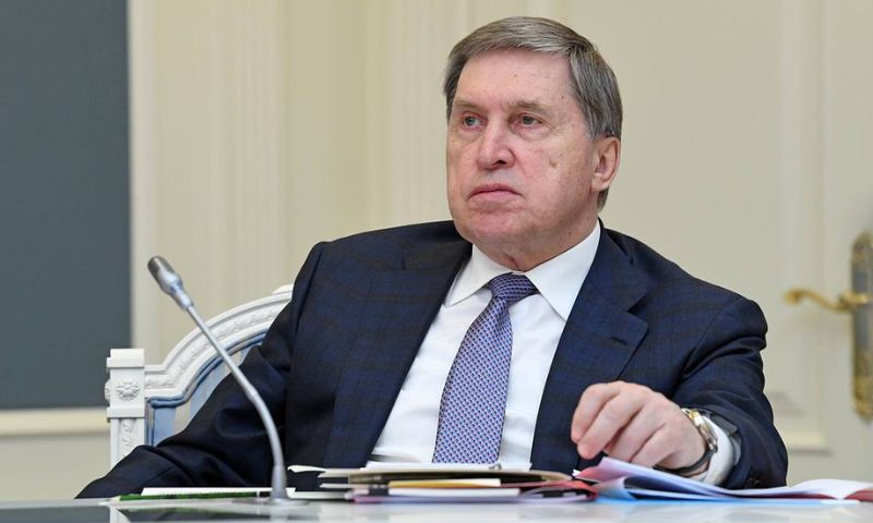 Russia, US, Donald Trump, Vladimir Putin, Embassies, Talks, Moscow, Washington