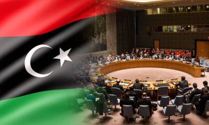 Libya