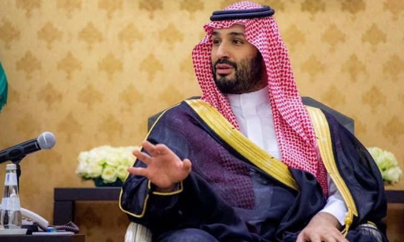 Iran, Israel, Crown Prince, Saudi Arabia, Italy, France, US, Trump, United Nations,